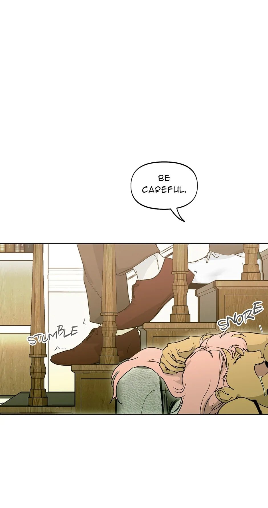 Nerd Project, Chapter 28 image 36